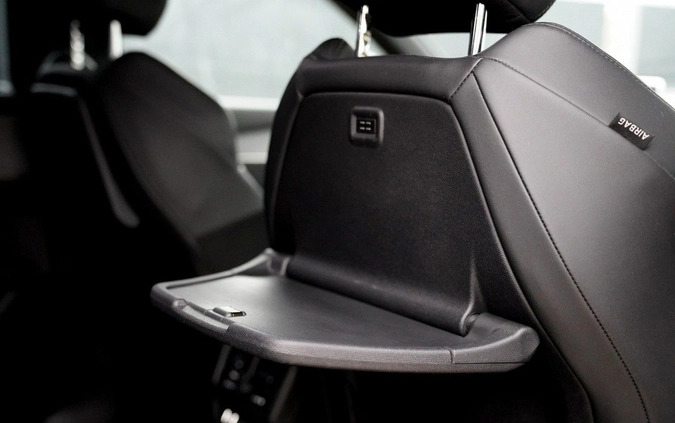 Peugeot 5008 cena 104700 przebieg: 127839, rok produkcji 2019 z Otmuchów małe 781